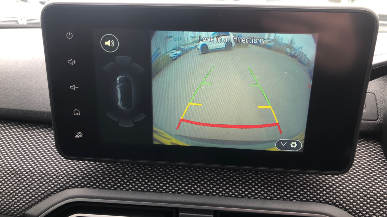 Dacia Jogger 1.0 TCe Extreme SE 5dr Petrol Estate